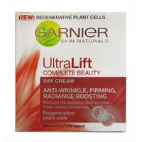 Garnier Garnier Skin Naturals Ultralift Complete Beauty Day Cream 50ml Day Cream 50ml