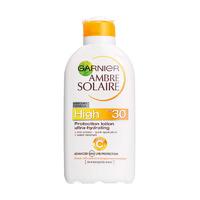 Garnier Ambre Solaire UltraHydrating Protection Lotion SPF30