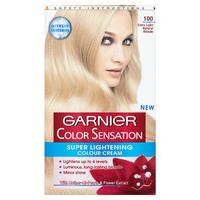 Garnier Color Sensation Super Lightening Colour Cream 100