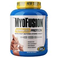 Gaspari Nutrition Myofusion Advanced