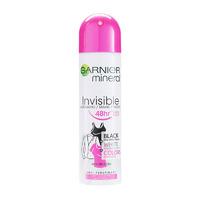 garnier mineral invisible 48h deodorant spray 150ml