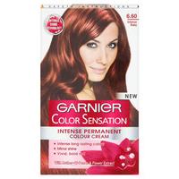 Garnier Colour Sensation intense Permanent Colour Intense Ruby 6.60