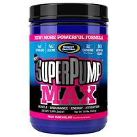 gaspari nutrition superpump max