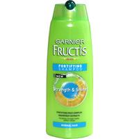 Garnier Fructis Fortifying Shampoo 250ml