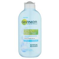 Garnier Simply Essentials Soothing Cleansing Lotion 200ml