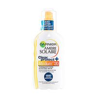 Garnier Ambre Solaire Clear Protect Protection Spray SPF20
