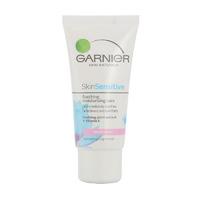 Garnier SkinSensitive Soothing Moisturising Care 50ml