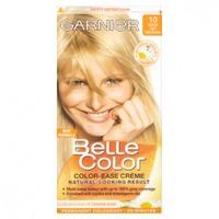 Garnier Belle Color Color-Ease Creme 10 Natural Light Baby Blonde