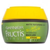 Garnier Fructis Style Surf Hair Matte Texturising Gum 2 Strong 150ml