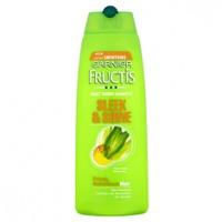 Garnier Fructis Frizz Tamer Shampoo Sleek & Shine 250ml