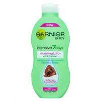 Garnier Body Intensive 7 Days Nourishing Cocoa Butter Lotion 250ml