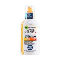 Garnier Ambre Solaire Clear Protect Protection Spray SPF30