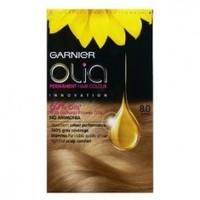 garnier olia hair dye 80 blonde