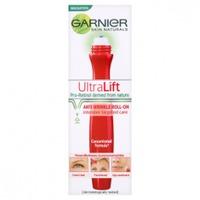 garnier skin naturals ultralift anti wrinkle roll on 15ml