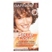 garnier belle color color ease crme 6 natural light brown
