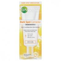 garnier skin naturals dark spot corrector for all skin types tones 50m ...