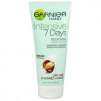 Garnier Hand Intensive Shea Hand Cream 100ml