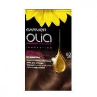 garnier olia hair dye 60 light brown