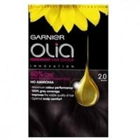 Garnier Olia Hair Dye 2.0 Night Black