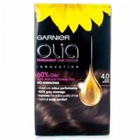 Garnier Olia Hair Dye 4.0 Dark Brown