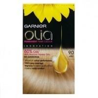 Garnier Olia Hair Dye 9.0 Light Blonde