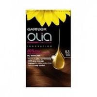 Garnier Olia Hair Dye 5.3 Golden Brown