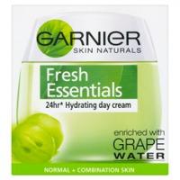 Garnier Skin Naturals Fresh Essentials 24Hr Hydrating Day Cream 50ml