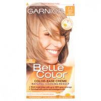 garnier belle color color ease crme 71 natural dark ash blonde