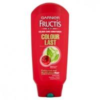 Garnier Fructis Colour Last Colour Care Conditioner 250ml