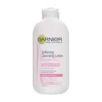 Garnier Goodbye Dry Softening Cleansing Lotion 200ml