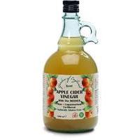 Garden Of England Raw Kent Apple Cider Vinegar 1000ml