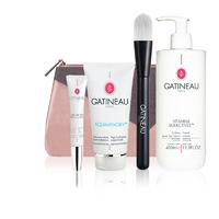 Gatineau Pamper Collection 4 Pieces Gift Set
