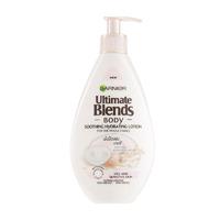 Garnier Ultimate Blends Soothing Hydrating Body Lotion 250ml