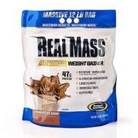 Gaspari Real Mass Advanced Chocolate 5400g