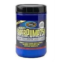 Gaspari Superpump Max Blue Raspberry 640g