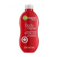 garnier body repair anti dryness restoring lotion 250ml