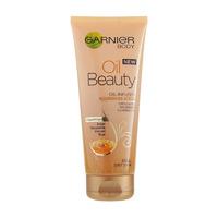 Garnier Body Oil Beauty Nourishing Scrub 200ml