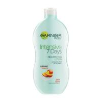 Garnier Body Intense 7 Days Nourishing Lotion Mango 400ml