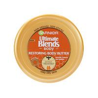 Garnier Blends Restoring Butter Honey Treasure 200ml