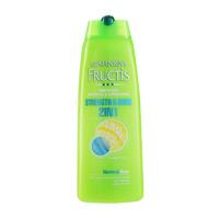 Garnier Fructis Strength & Shine 2 in 1 Shampoo 250ml