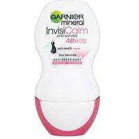 Garnier Mineral InvisiCalm 48h Anti-Perspirant Deodorant
