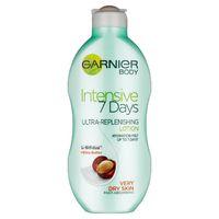 Garnier Body Milk 7 Day Shea