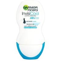 Garnier Mineral Invisicool Roll On Deodorant