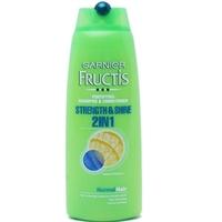 Garnier Fructis Strength & Shine 2 In 1