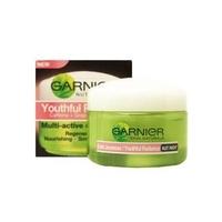 Garnier Youthful Radiance Night Cream