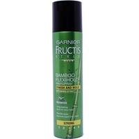 Garnier Fructis Bamboo Flexihold Strong Hairspray