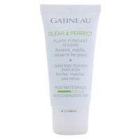 gatineau face clear and perfect purifying powder emulsion 50ml