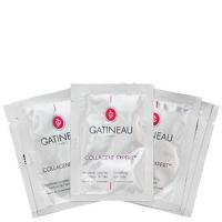 gatineau face strategie jeunesse collagen eye compresses 6 pairs