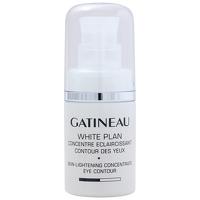 Gatineau Face White Plan Eye Concentrate 15ml