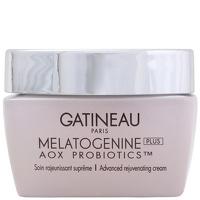 Gatineau Face Melatogenine AOX Probiotics Advanced Rejuvenating Cream 50ml